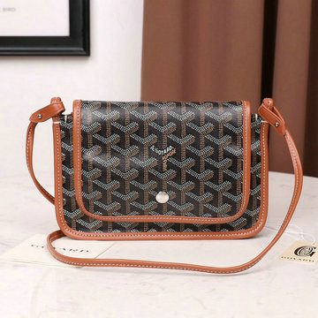 ゴヤール GOYARD BX-GY8322TK  2020年新色入荷 プリュメ ポーチウォレット ショルダーバッグ クラッチバッグ 2way 手持ちかばん