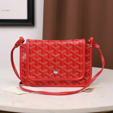 商品名称：ゴヤール GOYARD BX-GY8322RD  2020年新色入荷 プリュメ ポーチウォレット ショルダーバッグ クラッチバッグ 2way 手持ちかばん