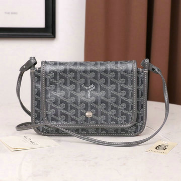 ゴヤール GOYARD  BX-GY8322HS 2020年新色入荷 プリュメ ポーチウォレット ショルダーバッグ クラッチバッグ 2way 手持ちかばん