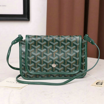 ゴヤール GOYARD  BX-GY8322GL 2020年新色入荷 プリュメ ポーチウォレット ショルダーバッグ クラッチバッグ 2way 手持ちかばん