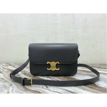 セリーヌ CELINE DDB-CE187366PSH　2020年最新入荷 トリオンフ ラージ 斜め掛け ショルダーバッグ レディースかばん カーフスキン