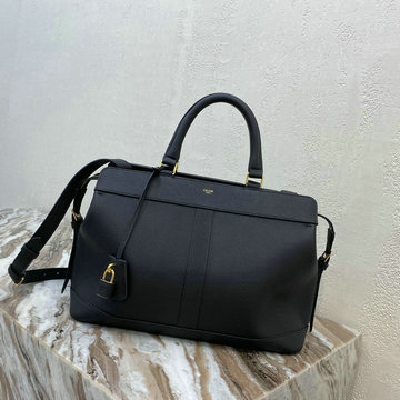 セリーヌ CELINE DDB-CE192663PBK　2020年最新入荷 ミディアム カバ ドゥ フランス バッグ トートバッグ ハンドバッグ 2way ショルダーバッグ