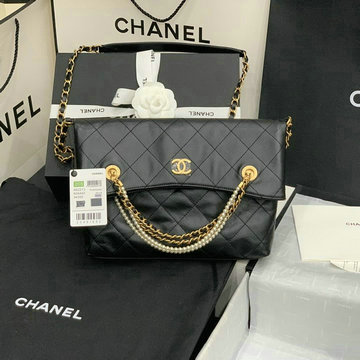 商品名称：シャネル CHANEL DDB-CH2213BK　2020年最新入荷 ショッピングバッグ トートバッグ 2way ショルダーバッグ