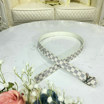 ルイヴィトン LOUIS VUITTON 057-M9781BY　2020年最新入荷 サンチュール イニシャル 25MM レディース ベルト カーフレザー