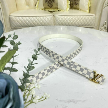 商品名称：ルイヴィトン LOUIS VUITTON 057-M9781BJ　2020年最新入荷 サンチュール イニシャル 25MM レディース ベルト カーフレザー