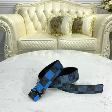 商品名称：ルイヴィトン LOUIS VUITTON 057-M0319V　2020年最新入荷 サンチュール LVイニシャル 40MM リバーシブル ベルト メンズ用 カーフレザー