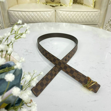 商品名称：ルイヴィトン LOUIS VUITTON 057-M9267V　2020年最新入荷 サンチュール イニシャル 25MM レディース ベルト カーフレザー