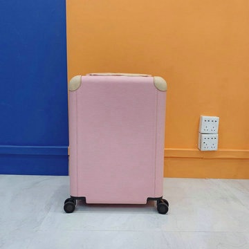 ルイヴィトン LOUIS VUITTON 057-M2321　2020年最新入荷 スーツケース キャリーオンバッグ トラベルバッグ 旅行かばん スーツ エピレザー