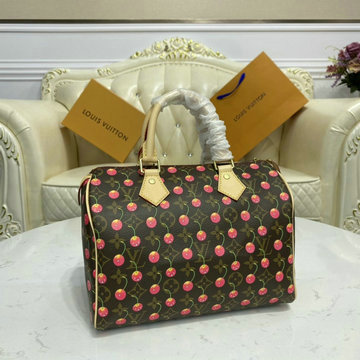 ルイヴィトン LOUIS VUITTON 057-M41109R　2020年最新入荷 スピーディ 30 トップハンドルバッグ トートバッグ ハンドバッグ モノグラムキャンパス