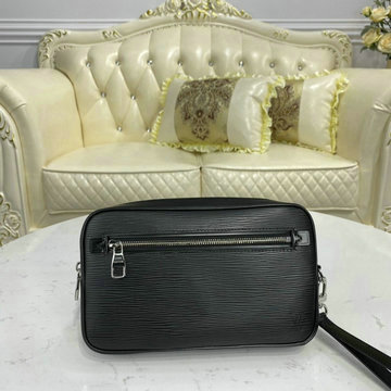 商品名称：ルイヴィトン LOUIS VUITTON 057-M51726　2020年最新入荷 ポシェット カサイ 手持ちかばん ストラップ付き クラッチバッグ メンズかばん エピレザー