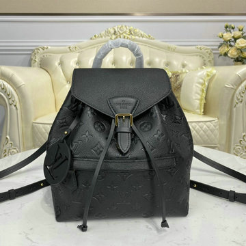 ルイヴィトン LOUIS VUITTON 057-M45205　2020年最新入荷 モンスリ PM バックパック レディース リュックサック リュック モノグラムアンプラント