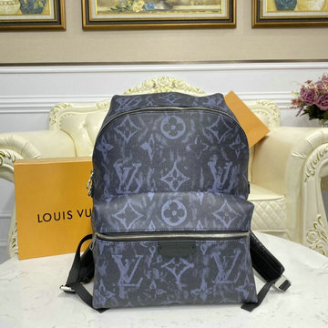 ルイヴィトン LOUISVUITTON 057-M57274　2020年最新入荷 ディスカバリー バックパック PM リュックサック リュック ディパックバッグ