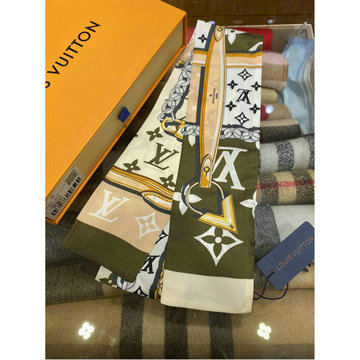 ルイヴィトン LOUISVUITTON AN-LDLV20006　2020年最新入荷 バンドー コンフィデンシャル ガーデン レザーグッズ ジュエリー モチーフ モノグラムパターン