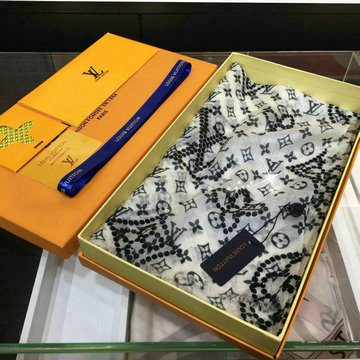 ルイヴィトン LOUISVUITTON AN-WJLV20068Q　2020年最新入荷 マフラー ショール スカーフ カシミヤ