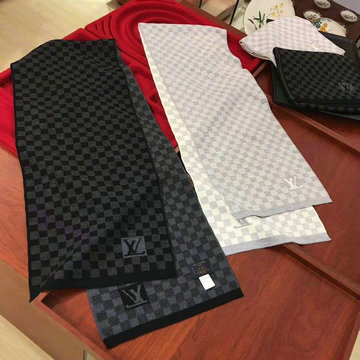 商品名称：ルイヴィトン LOUISVUITTON AN-WJLV20093　2020年最新入荷 M70517 エシャルプ プティ ダミエ マフラー ショール スカーフ ウール