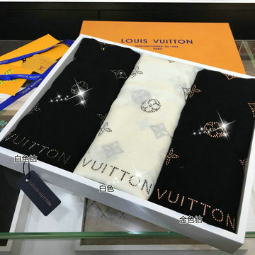 ルイヴィトン LOUISVUITTON AN-WJLV20106　2020年最新入荷 マフラー ショール スカーフ カシミヤ