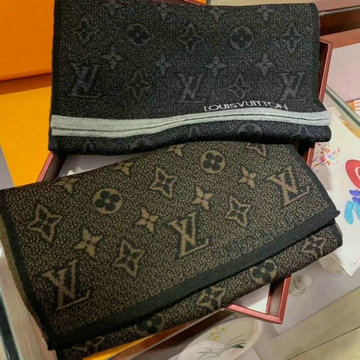 ルイヴィトン LOUISVUITTON AN-WJLV20122　2020年最新入荷 マフラー ショール スカーフ カシミヤ