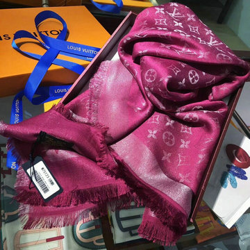 商品名称：ルイヴィトン LOUISVUITTON AN-WJLV20127YZ　2020年最新入荷 ショール モノグラム シャイン マフラー ショール スカーフ カシミヤ