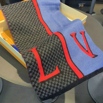 商品名称：ルイヴィトン LOUISVUITTON AN-WJLV20131　2020年最新入荷 LV ダミエ マフラー ショール スカーフ カシミヤ