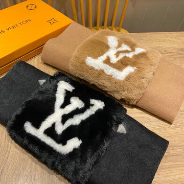ルイヴィトン LOUISVUITTON AN-WJLV20132　2020年最新入荷 M74353 エシャルプ コールド レイキャビック マフラー ショール スカーフ カシミヤ