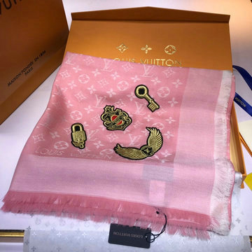 ルイヴィトン LOUISVUITTON AN-WJLV20133　2020年最新入荷 マフラー ショール スカーフ カシミヤ