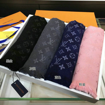 ルイヴィトン LOUISVUITTON AN-WJLV20135　2020年最新入荷 マフラー ショール スカーフ カシミヤ
