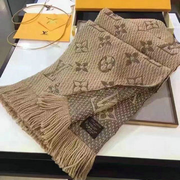 ルイヴィトン LOUISVUITTON AN-WJLV151104JX　2020年最新入荷 マフラー ショール スカーフ カシミヤ