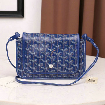 ゴヤール GOYARD BX-GY8322LS　2020年新色入荷 プリュメ ポーチウォレット ショルダーバッグ クラッチバッグ 2way 手持ちかばん