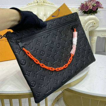 ルイヴィトン LOUISVUITTON 057-M44484K　2020年最新入荷 手持ちかばん クラッチバッグ セカンドバッグ メンズかばん 通勤