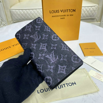 商品名称：ルイヴィトン LOUISVUITTON 057-M80019　2020年最新入荷 ポルトフォイユ ブラザ NM 二つ折り長財布 ロングウォレット カードポケット モノグラム キャンバス