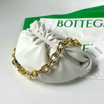 商品名称：ボッテガヴェネタ BOTTEGAVENETA aj-BOV651445BS　2020年最新入荷 ザ チェーン ベルトバッグ ウェストバッグ ショルダーバッグ クロスボディバッグ