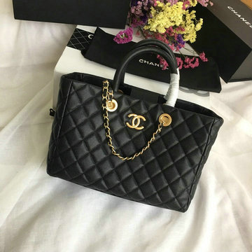 シャンル CHANEL JS-CH57974QK　2020年最新入荷 ハンドバッグ トートバッグ 2way ショルダーバッグ ショッピングバッグ レディースかばん レザー