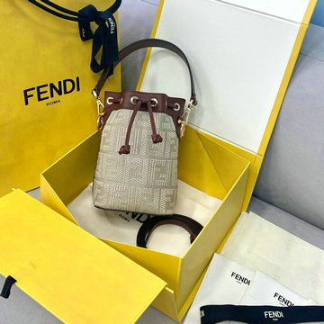 フェンディ FENDI JS-FD8066XB　2020年最新入荷 バゲットバッグ トートバッグ 2way ショルダーバッグ キャンパス