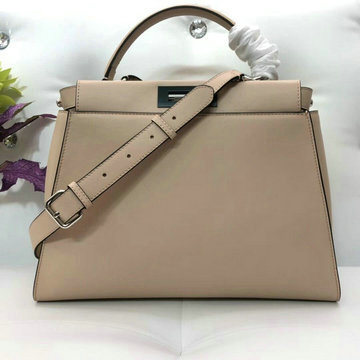 フェンディ FENDI JS-FD24433PXS　2020年最新入荷 ピーカブー アイコニック トートバッグ ハンドバッグ 2way ショルダーバッグ