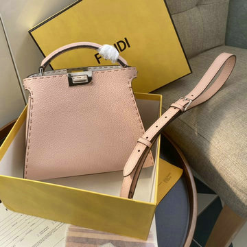 商品名称：フェンディ FENDI JS-FD231127FB　2020年最新入荷 ピーカブー アイコニック トートバッグ ハンドバッグ 2way ショルダーバッグ