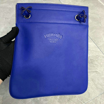 エルメス HERMES JS-HAL20SDL　2020年最新入荷 aline スクエアバッグ ショルダーバッグ swift スイフトレザー