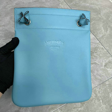 商品名称：エルメス HERMES JS-HAL20SQL　2020年最新入荷 aline スクエアバッグ ショルダーバッグ swift スイフトレザー