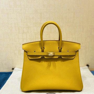 商品名称：エルメス HERMES JSHB-K25LJHY　2020年最新入荷 バーキンバッグ トートバッグ ハンドバッグ トリヨンクレマンス レディースかばん