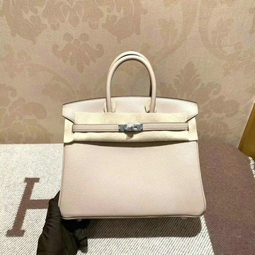 エルメス HERMES JS-HBK25LYBS　2020年最新入荷 バーキンバッグ トートバッグ ハンドバッグ トリヨンクレマンス レディースかばん