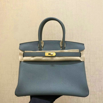 商品名称：HERMES エルメス JS-HBK30LJQL　2020年最新入荷 バーキンバッグ トートバッグ ハンドバッグ トリヨンクレマンス レディースかばん