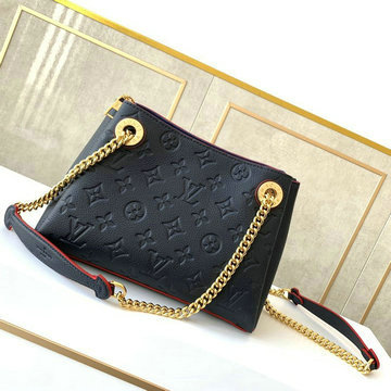 ルイヴィトン LOUISVUITTON JS-M43750　2020年最新入荷 スレンヌ BB ショルダーバッグ レディースかばん スムースレザー