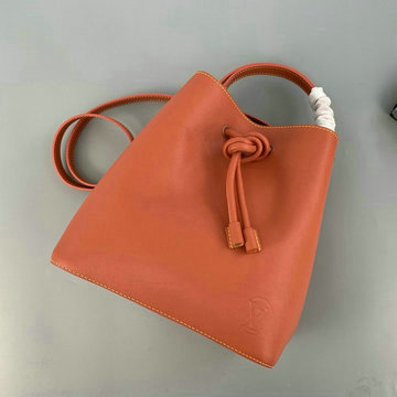 ルイヴィトン LOUISVUITTON JS-M45394　2020年最新入荷 ネオノエ バケットバッグ ショルダーバッグ トートバッグ ドローストリングバッグ レザー