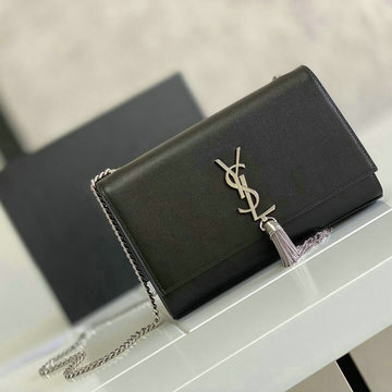 イヴサンローラン Saint laurent YSL JS-YSL354119LYK　2020年最新入荷 フラップバッグ 斜め掛け ショルダーバッグ レディースかばん レザー