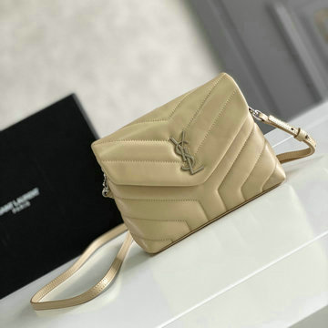 イヴサンローラン Saint laurent YSL JS-YSL467072YX　2020年最新入荷 フラップバッグ 斜め掛け ショルダーバッグ レディースかばん レザー