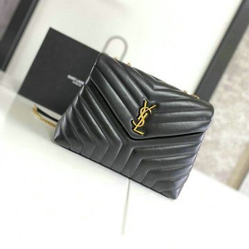 イヴサンローラン Saint laurent YSL JS-YSL459749JK　2020年最新入荷 フラップバッグ 斜め掛け ショルダーバッグ レディースかばん レザー