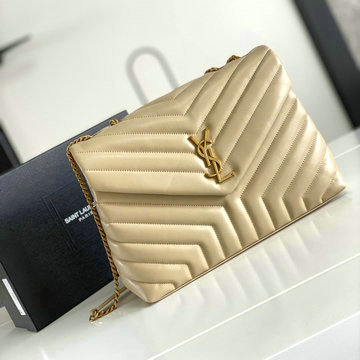 商品名称：イヴサンローラン Saint laurent YSL JS-YSL459749JX　2020年最新入荷 フラップバッグ 斜め掛け ショルダーバッグ レディースかばん レザー