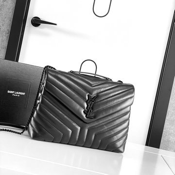 イヴサンローラン Saint laurent YSL JS-YSL459749KK　2020年最新入荷 フラップバッグ 斜め掛け ショルダーバッグ レディースかばん レザー