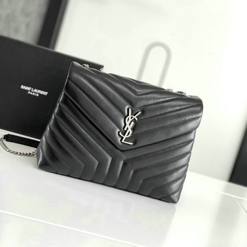 イヴサンローラン Saint laurent YSL JS-YSL459749YK　2020年最新入荷 フラップバッグ 斜め掛け ショルダーバッグ レディースかばん レザー
