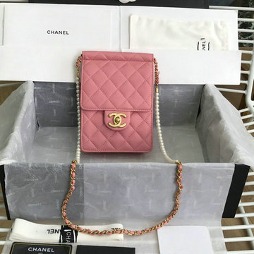 商品名称：シャンル CHANEL JS-CH0367YJF　2020年最新入荷 斜め掛け ショルダーバッグ クロスボディ レディースかばん フォンケース ラムスキン