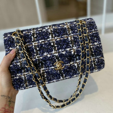 商品名称：シャンル CHANEL JS-CH1112MNSL　2020年最新入荷 クラシック 斜め掛け ショルダーバッグ フラップバッグ レディースかばん クロスボディ ツイード